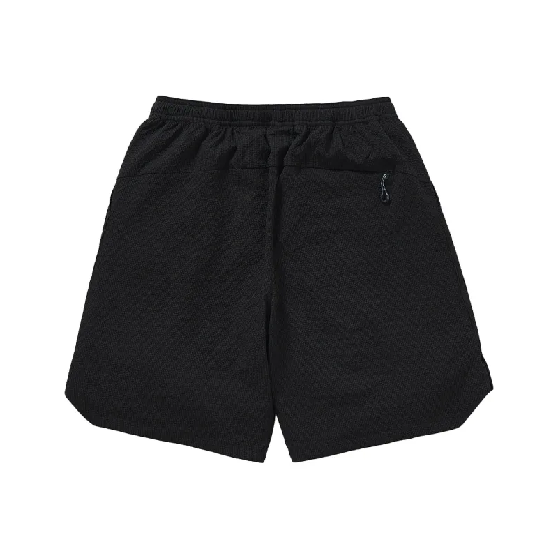 714STREET Casual Shorts Unisex-0