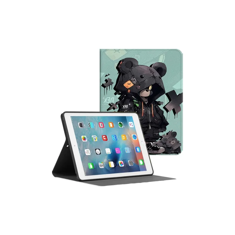 YIBAOBAO Tablet Protective Cases-21