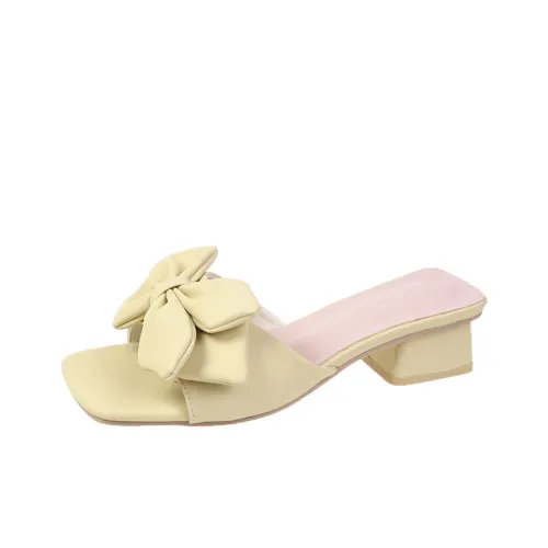 AJPAP Slide Slippers Women's