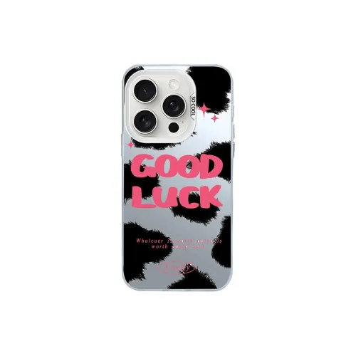 Kona Chun Phone Cases