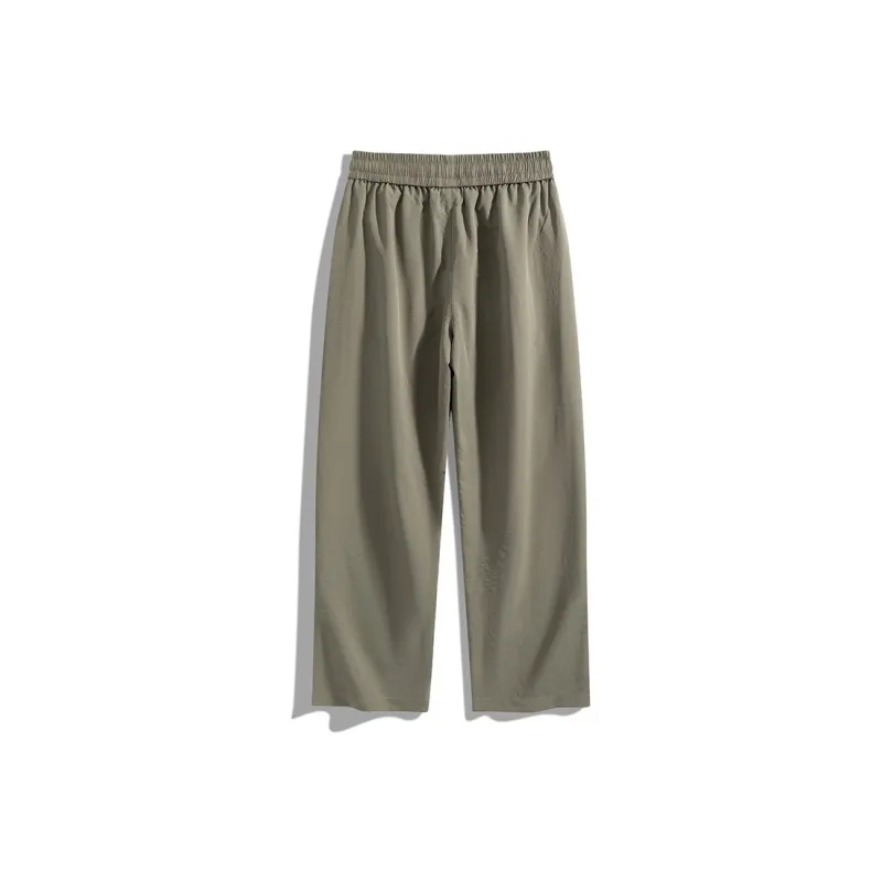 MIIOW Trend Party Series Cargo Pants Unisex-40