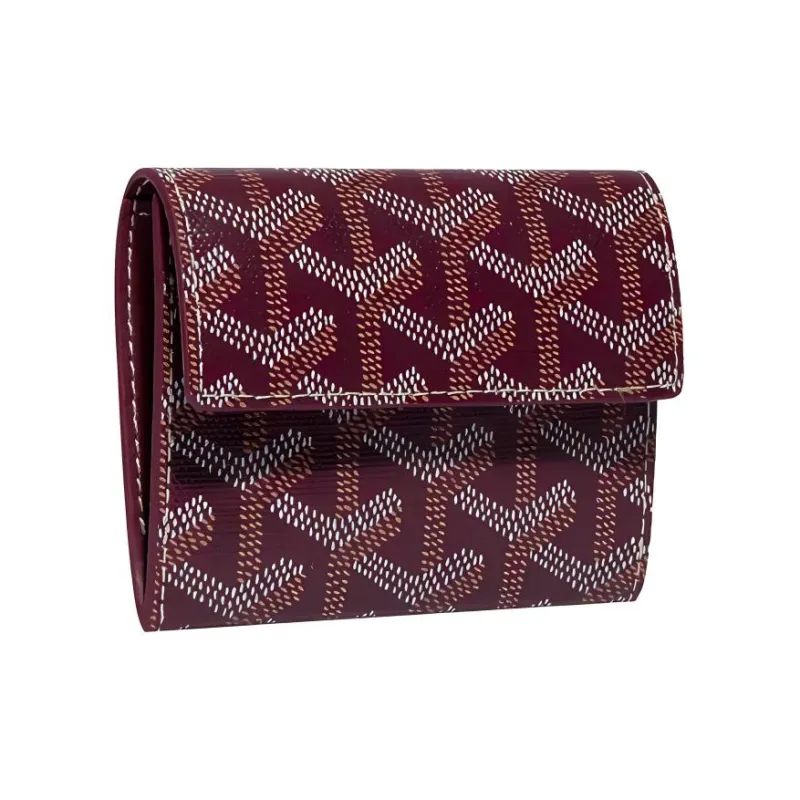 GOYARD MARIGNY Coin Purses-0
