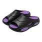 Black Purple