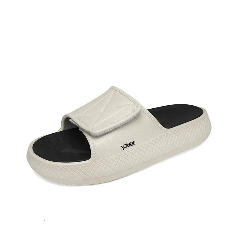 Yalu Preferred EVA Slip Resistant Slide Slippers Men's-1