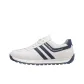 White Blue
