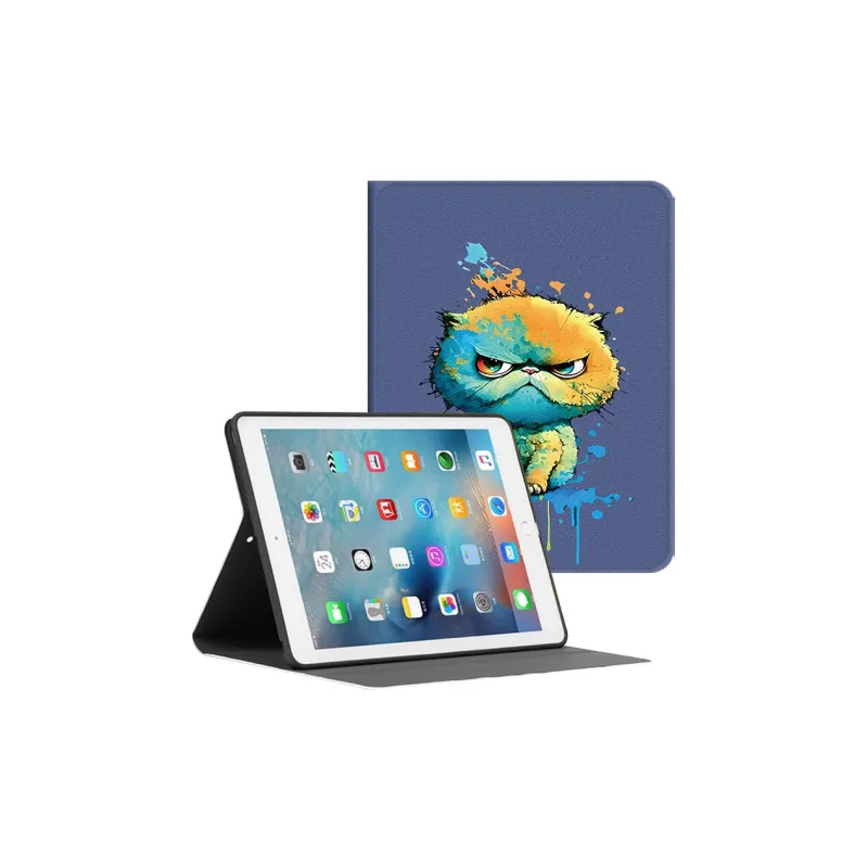 YIBAOBAO Compatible With OPPO Pad2/OPPO Pad1/Pad Air2/OPPO Air1/OPPO Tablet Collection Tablet Protective Cases-17