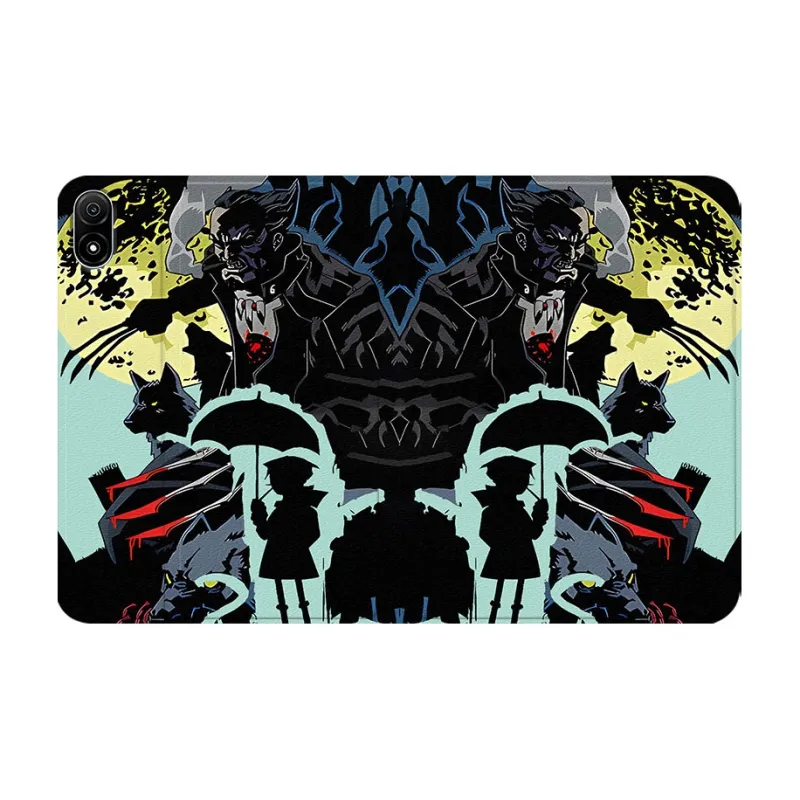 YIBAOBAO Tablet Protective Cases-23