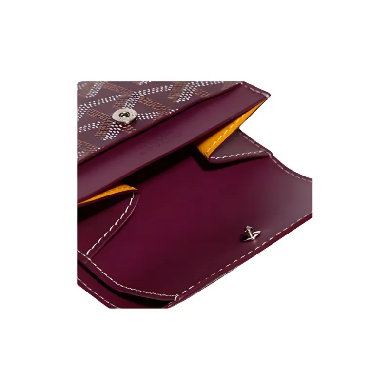 GOYARD MARIGNY Coin Purses-2