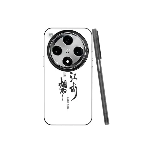 Baochengbao Phone Cases