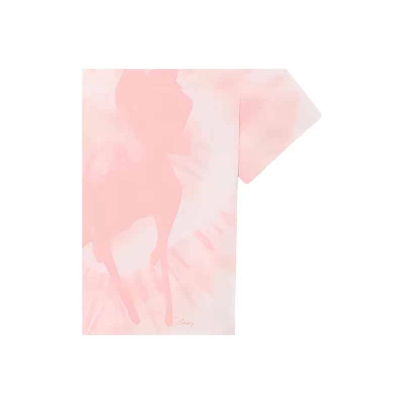 GIVENCHY x Disney T-Shirt Women's Pink-3