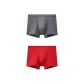 Premium Gray+China Red (2 Pack)