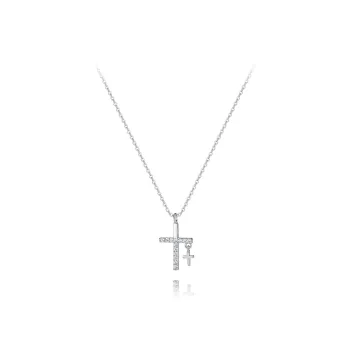 BLANK IN BLANK Sterling Silver Necklaces Women's