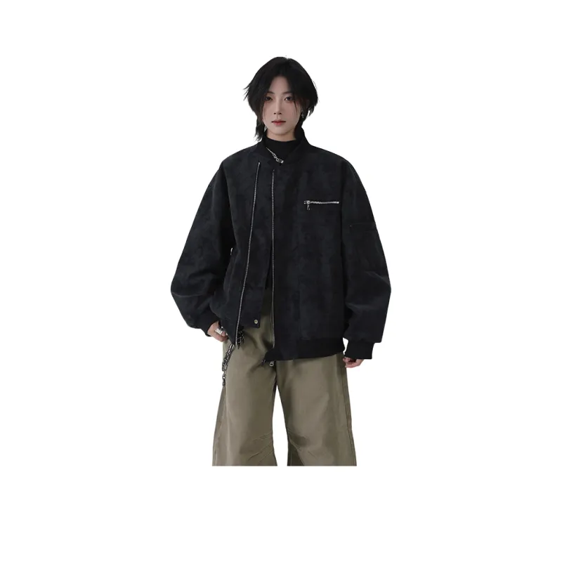 SOLIDITY Jackets & Coats Unisex-3