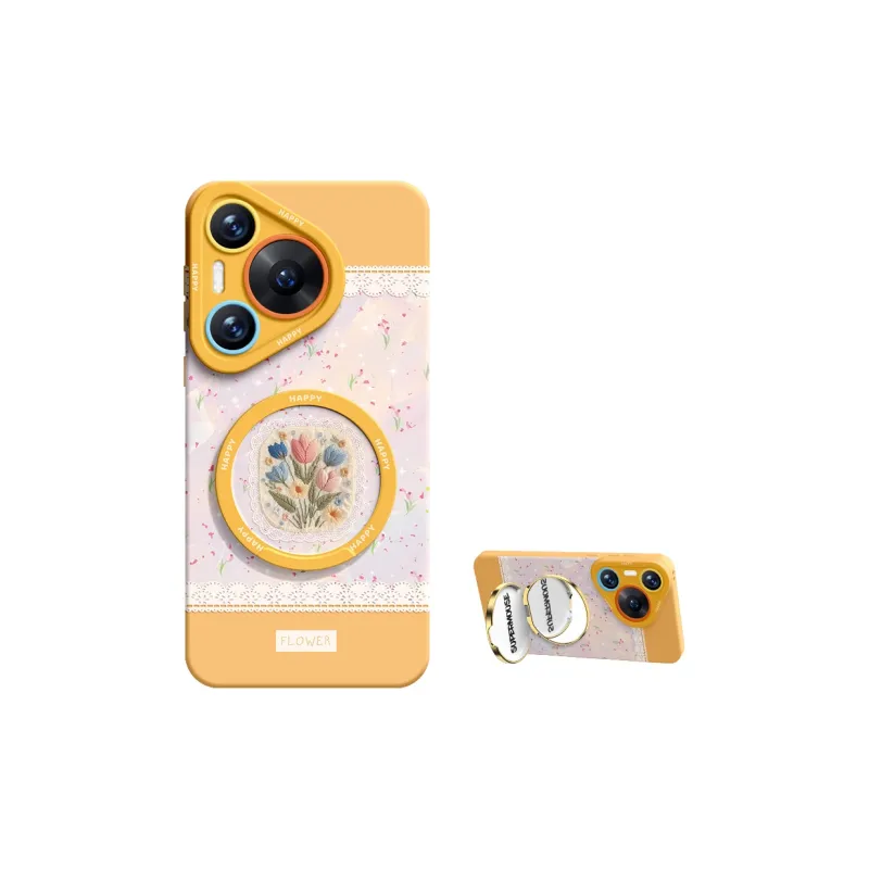 SUPER MOUSE Phone Cases-6
