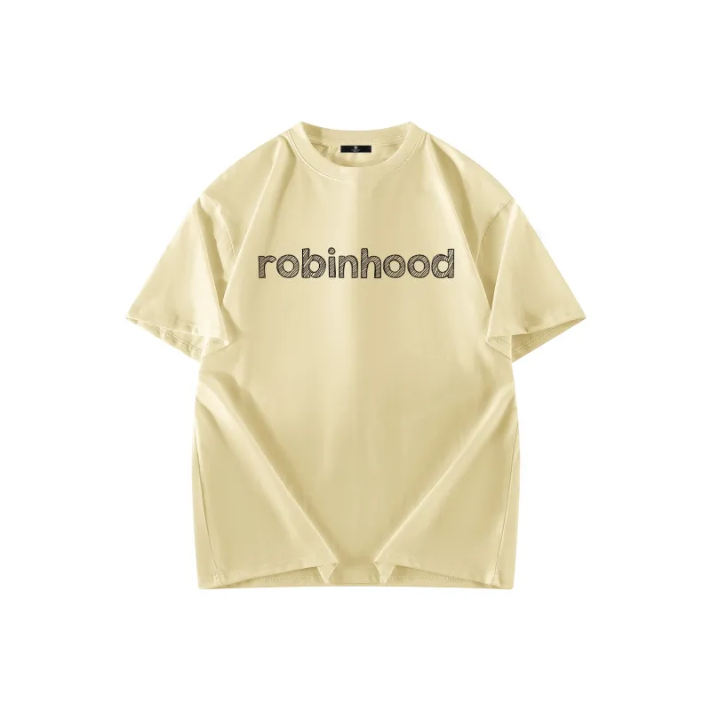 ROBINHOOD T Shirts Unisex-11