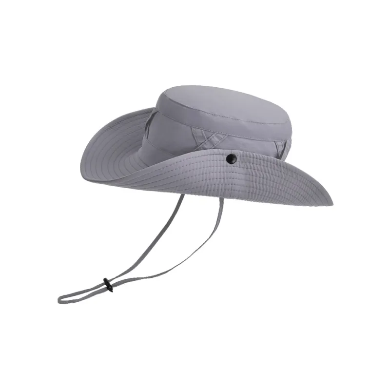 ZANC Polyester Sun Protection Hats Unisex-7
