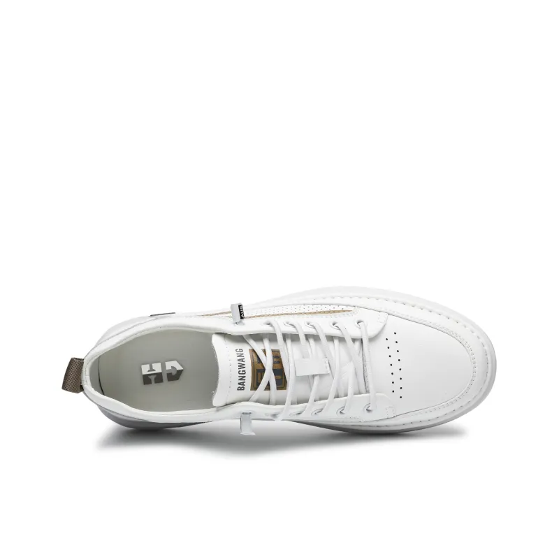 HD Slip Resistant, Abrasion Resistant, Lightweight, Breathable Low Top Skateboard Shoes Men's-7