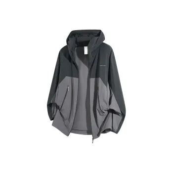 PAUL COSTELLOE Super Light, Breathable, Quick Dry, Cooling, UV Protection, Waterproof Sun Protection Clothing Unisex