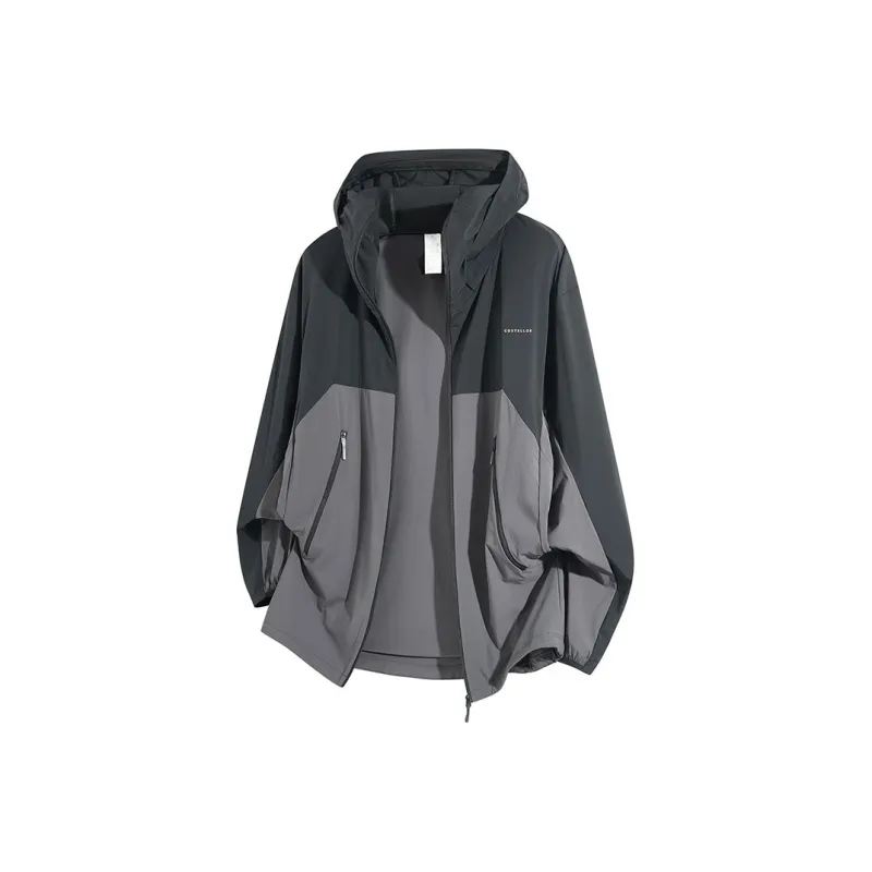 PAUL COSTELLOE Super Light, Breathable, Quick Dry, Cooling, UV Protection, Waterproof Sun Protection Clothing Unisex-0