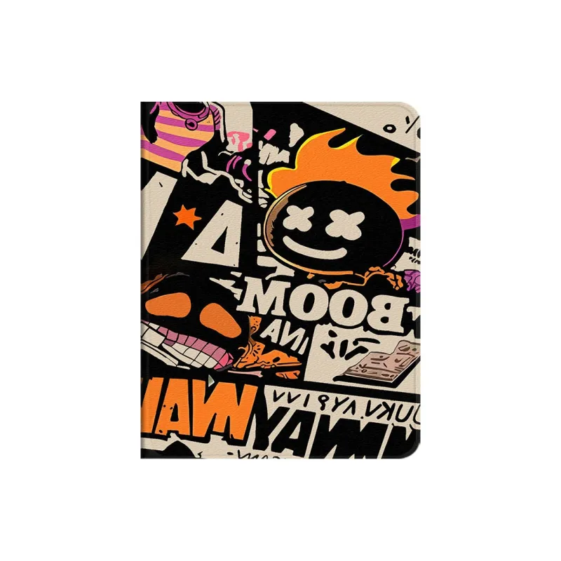 YIBAOBAO Compatibility With Xiaomi Pad7/Pad6S Pro/Pad6 Pro/6 Max/Pad5 Pro/Redmi Pad Pro/Pad SE Tablet Protective Cases-4