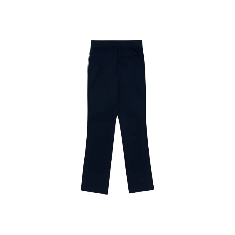 Champion Logo Track Pants 'Black'-1
