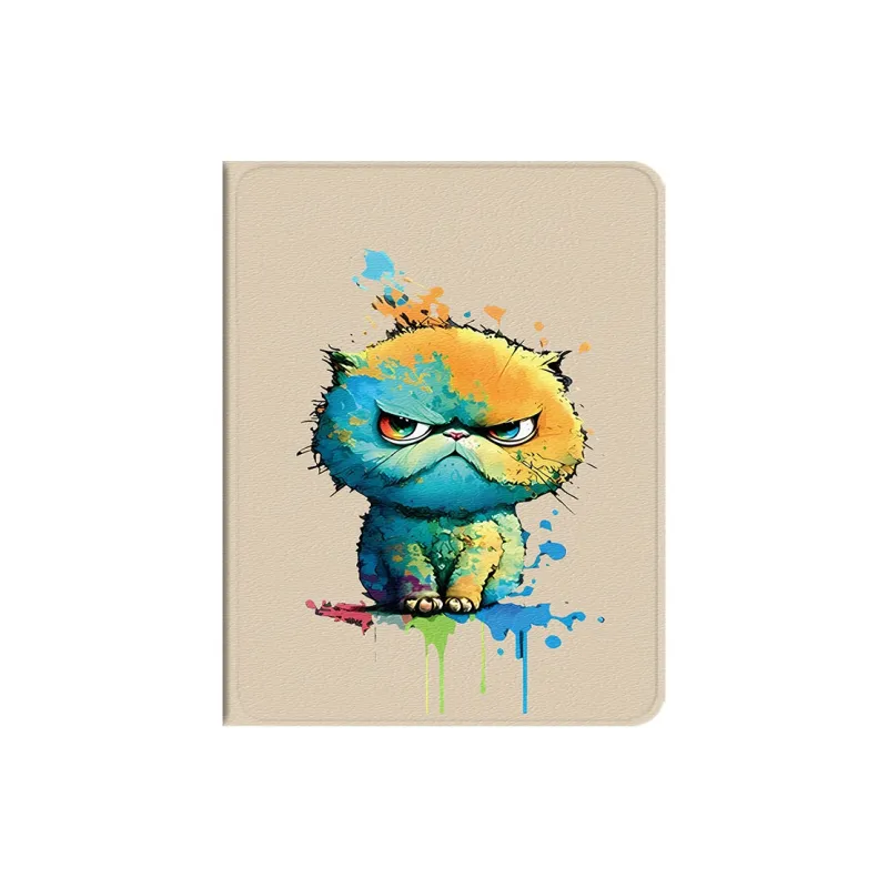 YIBAOBAO Compatible With OPPO Pad2/OPPO Pad1/Pad Air2/OPPO Air1/OPPO Tablet Collection Tablet Protective Cases-4