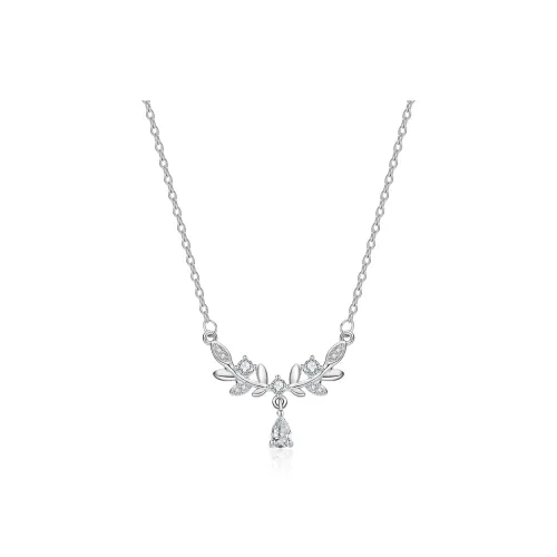 Master Kim Love Romantic Confession, Alloy Necklaces Women's