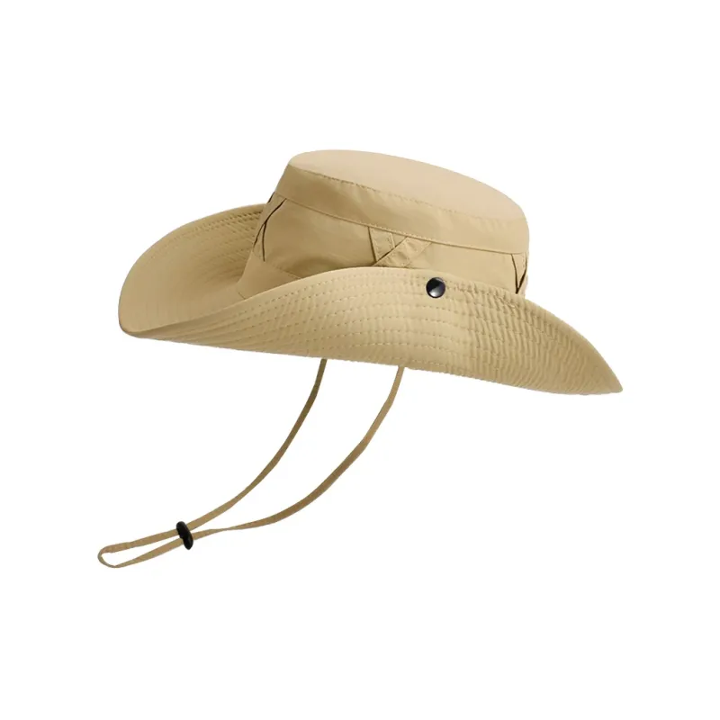 ZANC Polyester Sun Protection Hats Unisex-0