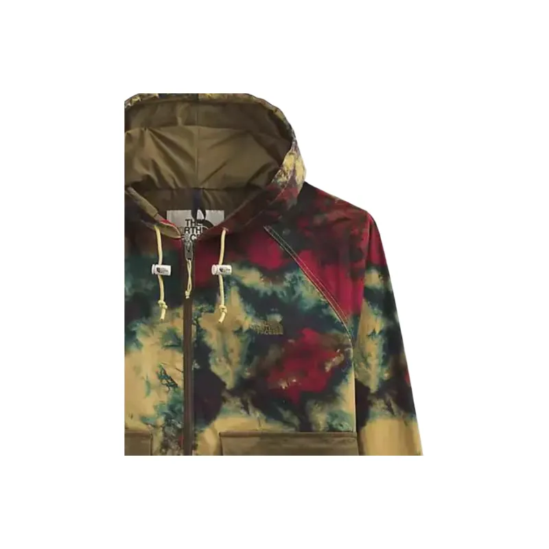 THE NORTH FACE Jacket Men's Multicolor-2