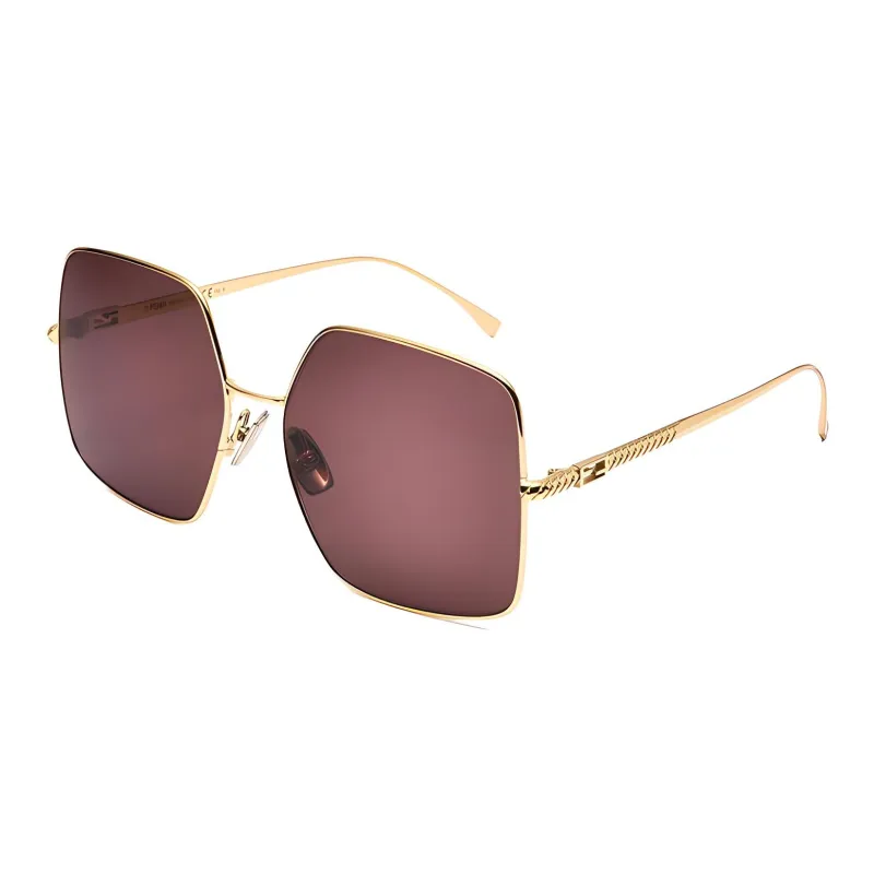 FENDI Sunglasses Women's Fuchsia-0