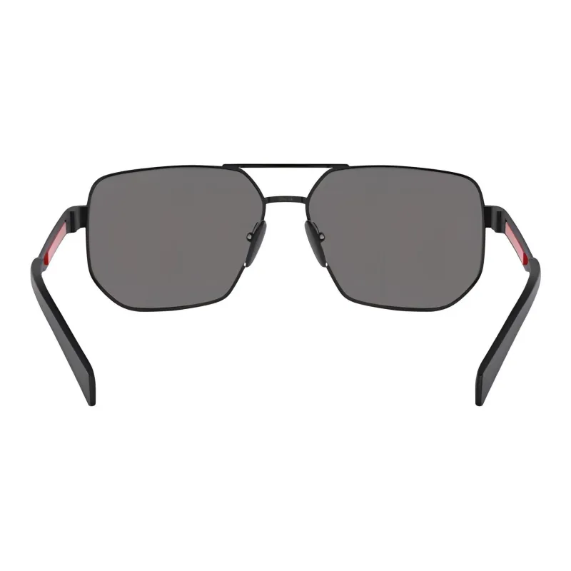 PRADA Linea Rossa Sunglasses-4