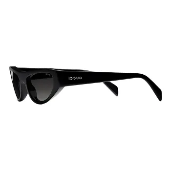GUCCI Cat eye Sunglasses