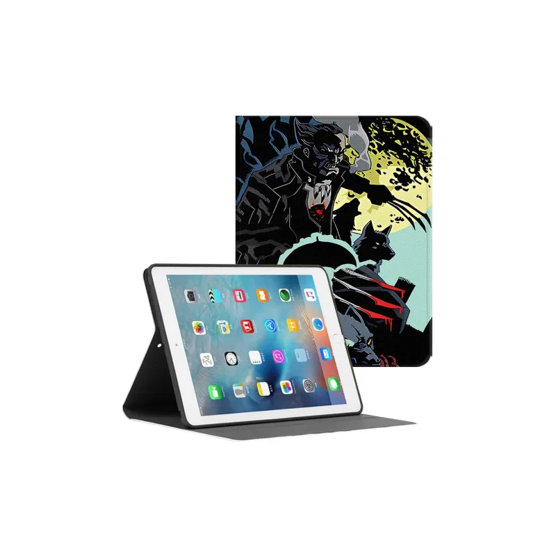 YIBAOBAO Tablet Protective Cases-21