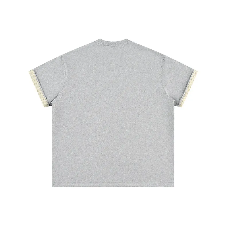 BONAS T Shirts Unisex-5