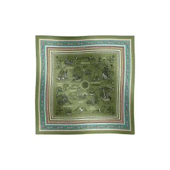 HERMES Shawls Women's