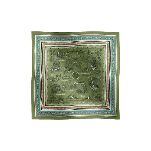 HERMES Shawls Women's