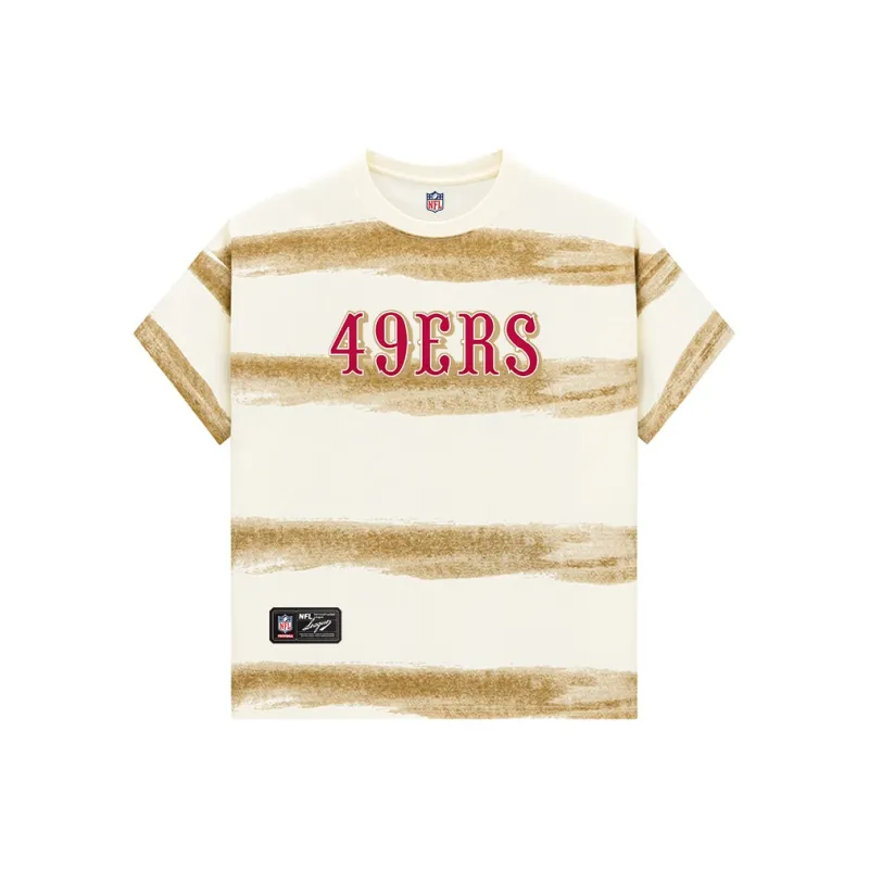 NFL T Shirts Unisex-5