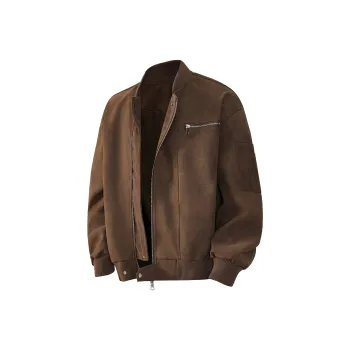 SAME FLOW Jackets Unisex