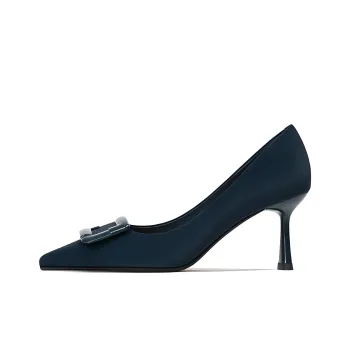 HARSON Slim Heel High Heels 6.5cm Women's