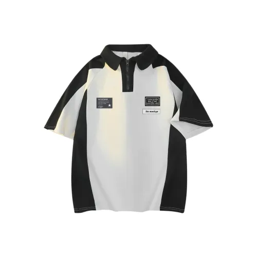 Mackyo x SOORCHCE T Shirt Unisex