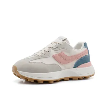 Boogie Bear Skateboard Shoes Women's