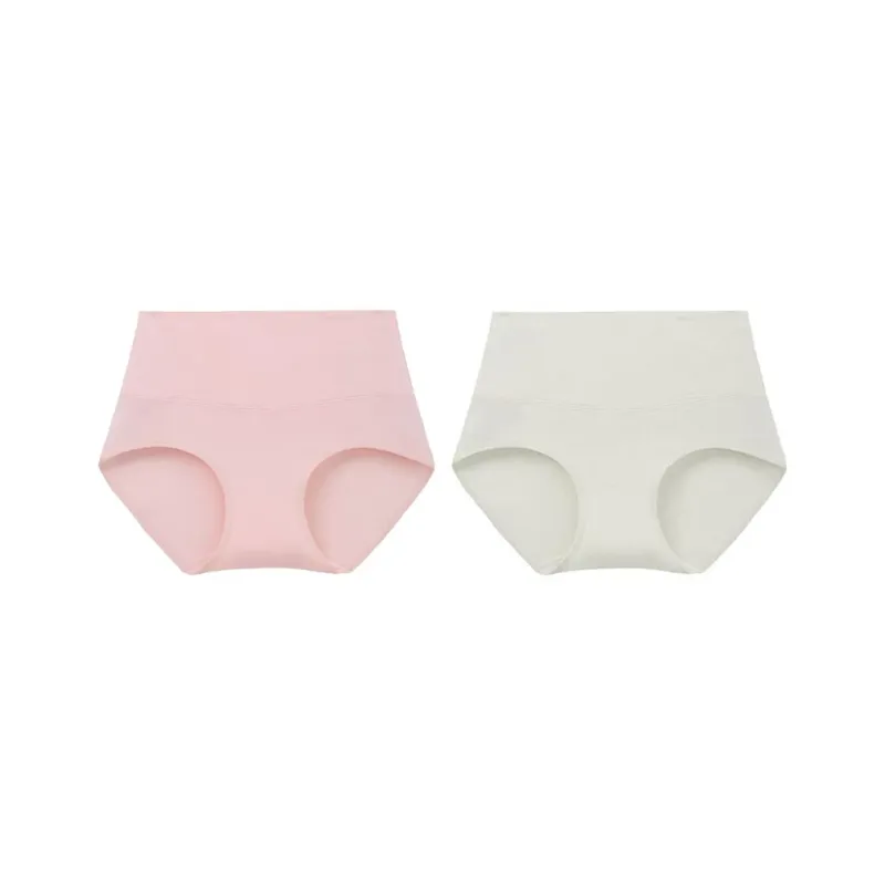 THREEGUN Underpants Women's 2 Pack-6