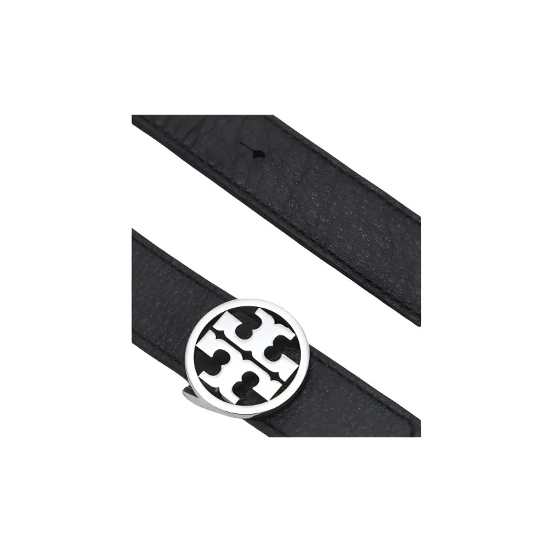 TORY BURCH Miller Reversible Belt-4