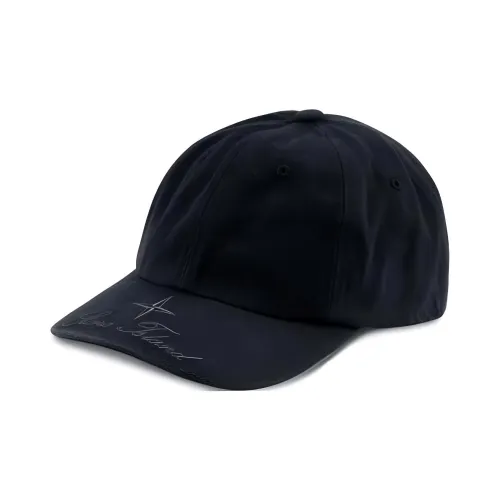 Supreme X Stone Island Denim 6 Panel