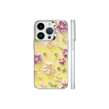 Ray chain Phone Cases