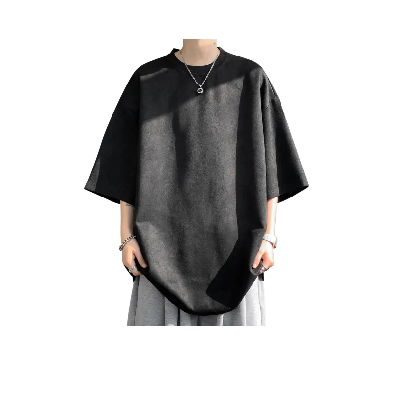 PAINT STAIN Classic Minimalist Style T Shirt Unisex-19