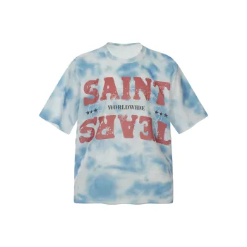 HKRXEC T Shirt Unisex Image Color