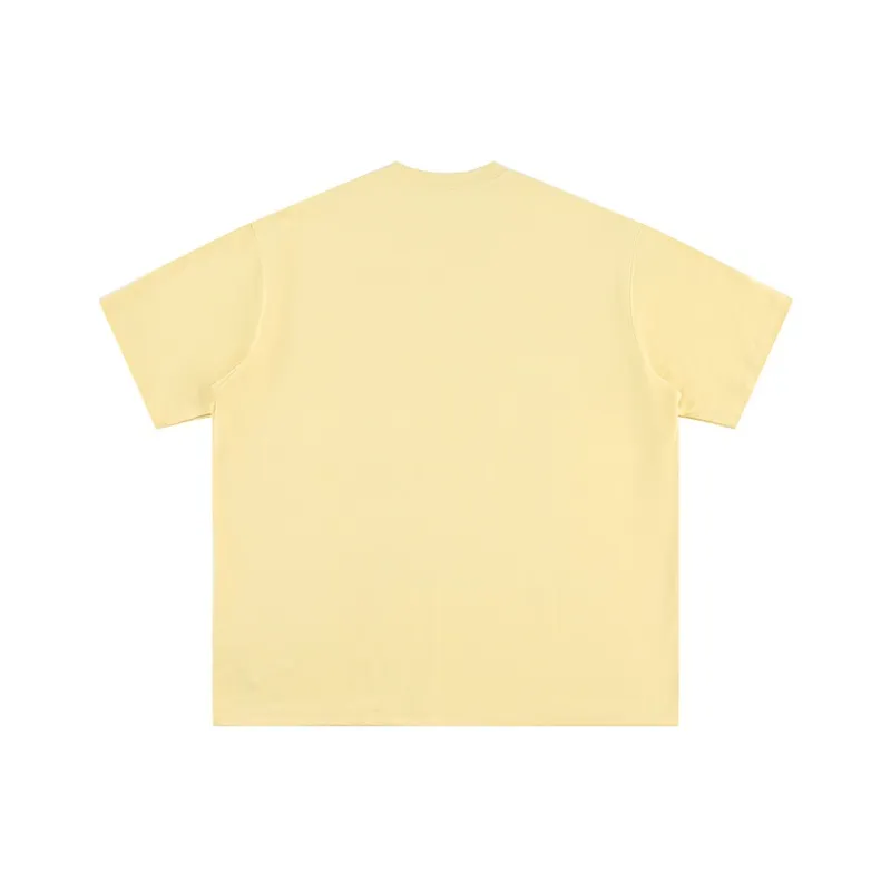 BONAS T Shirts Unisex-4