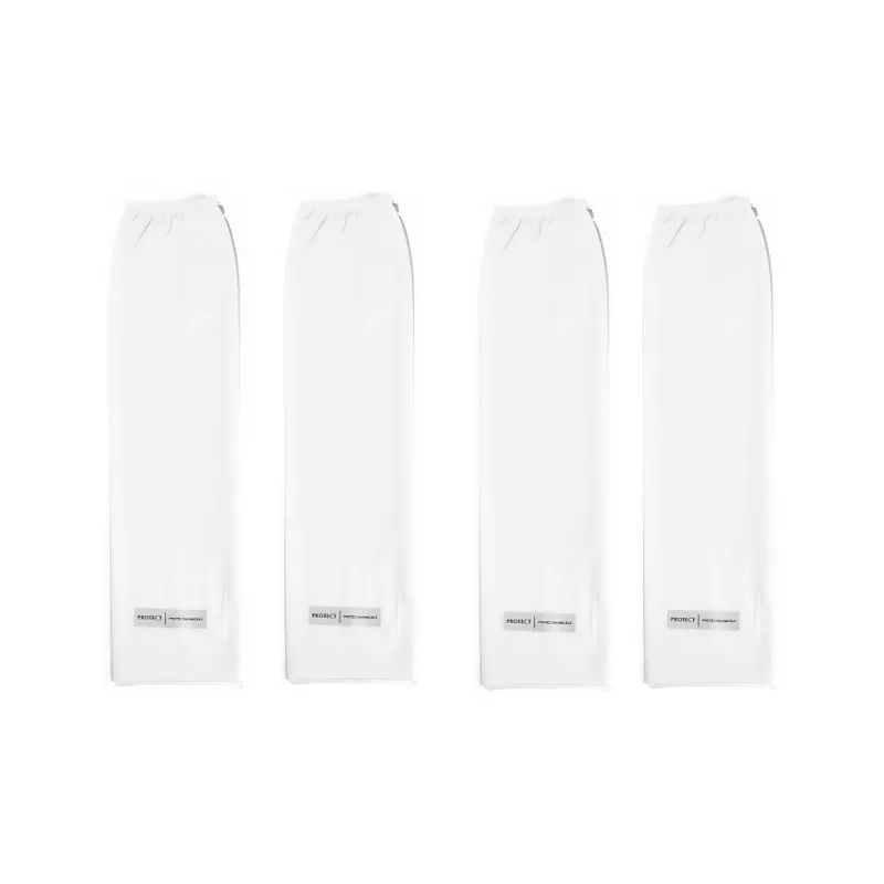 Bejirog Polyester Sun Protection Sleeves Unisex-11