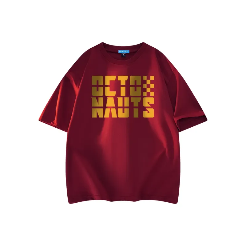 Small Columns Under The Sea T Shirt Unisex-12